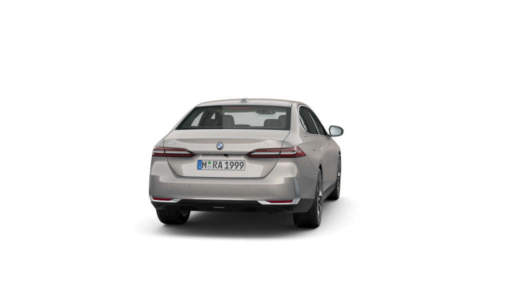 BMW 520 520d Sedan xDrive