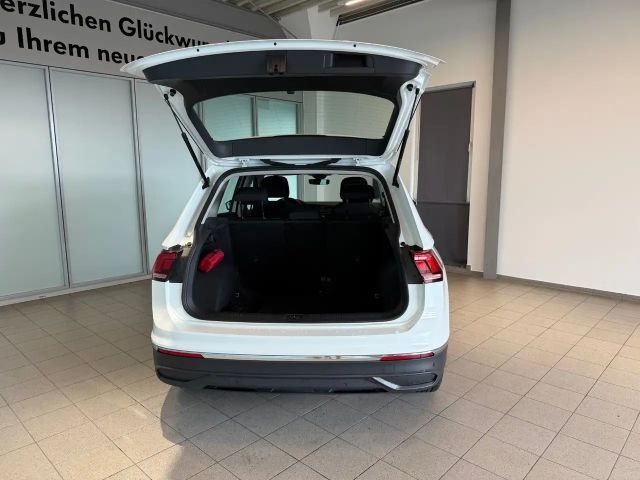 Volkswagen Tiguan 1.5 TSI Life