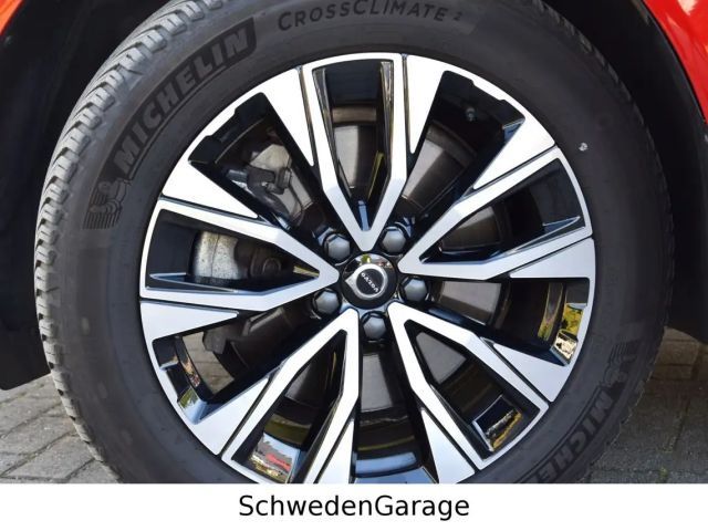 Volvo XC60 Dark Plus