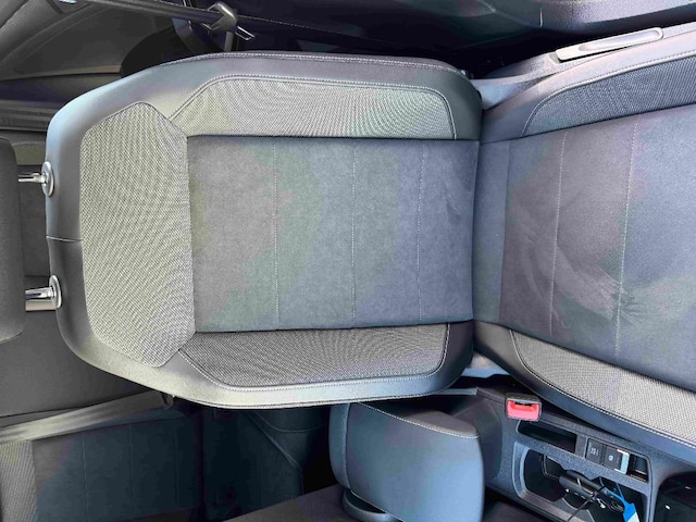 Volkswagen T-Roc 1.5 TSI DSG