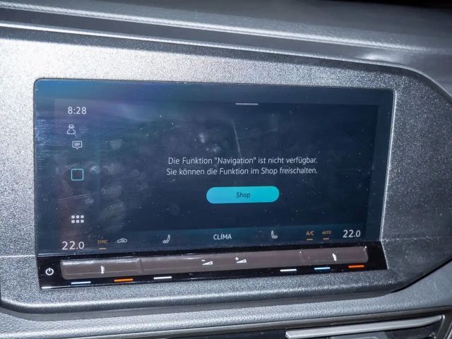 Volkswagen Caddy 2.0 TDI DSG Life