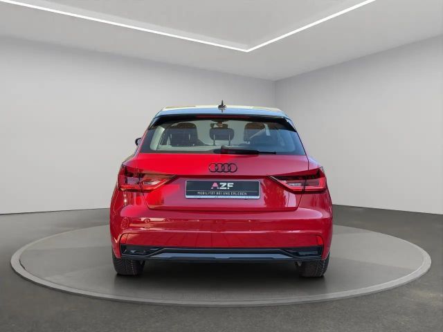Audi A1 25 TFSI