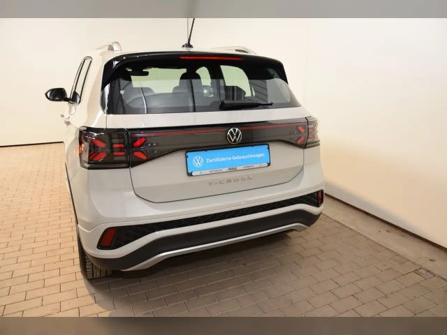 Volkswagen T-Cross DSG R-Line
