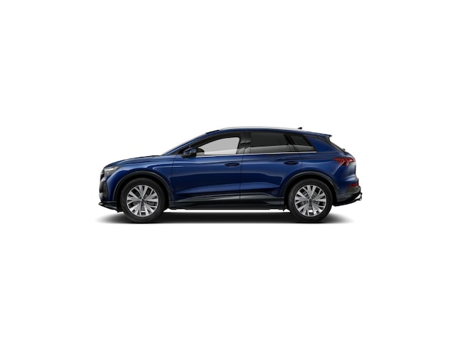 Audi Q4 e-tron SUV 45 e-tron Audi Q4 e-tron