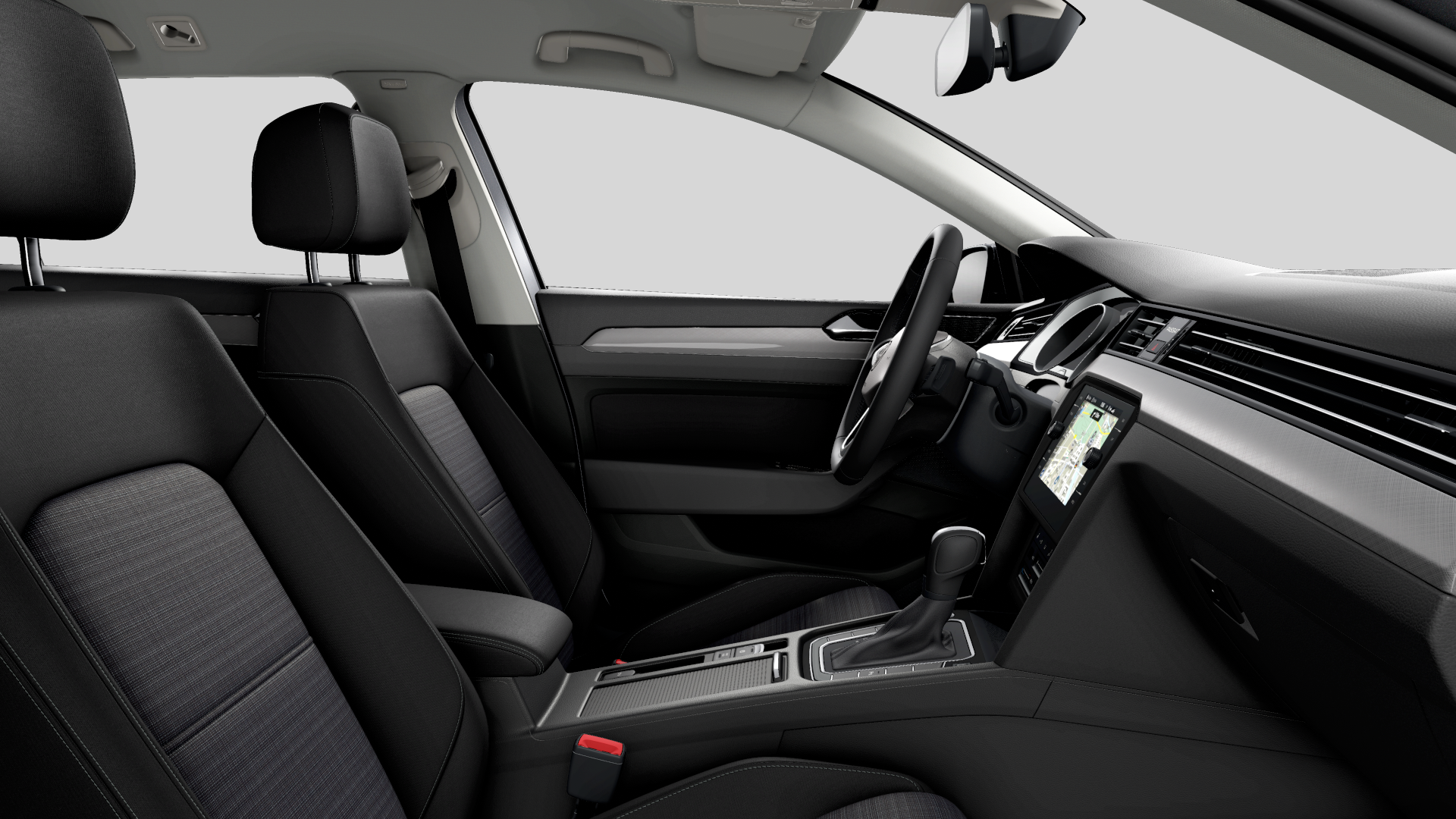 Volkswagen Passat 2.0 TDI Business DSG Variant