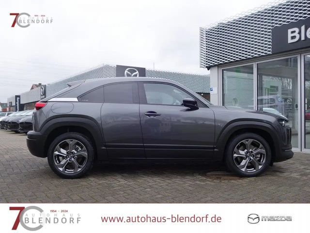 Mazda MX-30 Advantage SkyActiv e-Skyactiv