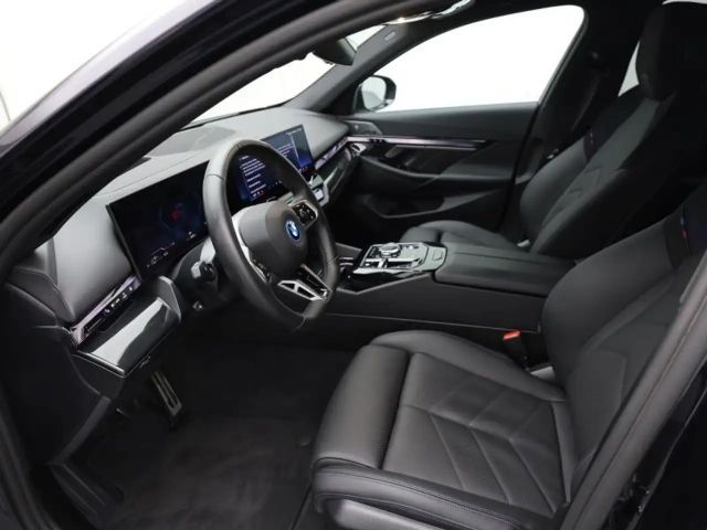 BMW 550 M-Sport Sedan