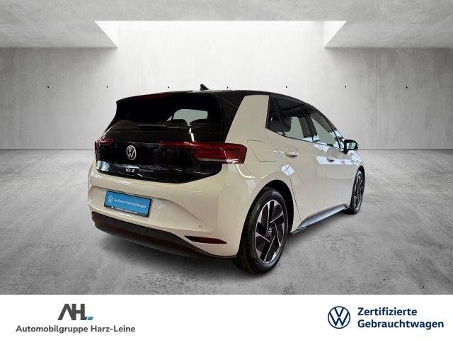 Volkswagen ID.3 LED Navi ACC SHZ