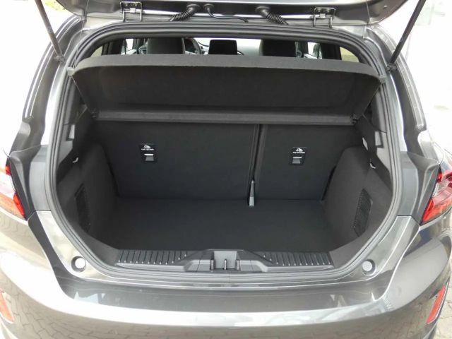 Ford Fiesta EcoBoost ST Line