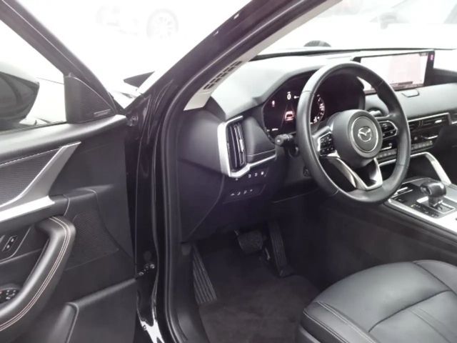 Mazda CX-60 4WD Homura