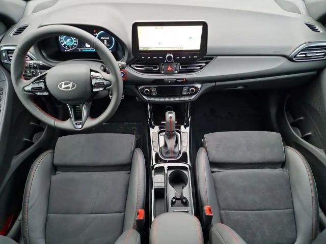 Hyundai i30 N Line T-GDi
