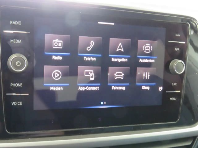 Volkswagen T-Roc Friends TDI