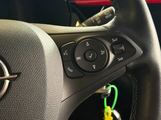 Opel Corsa 1.2 Turbo GS-Line Grand Sport Turbo