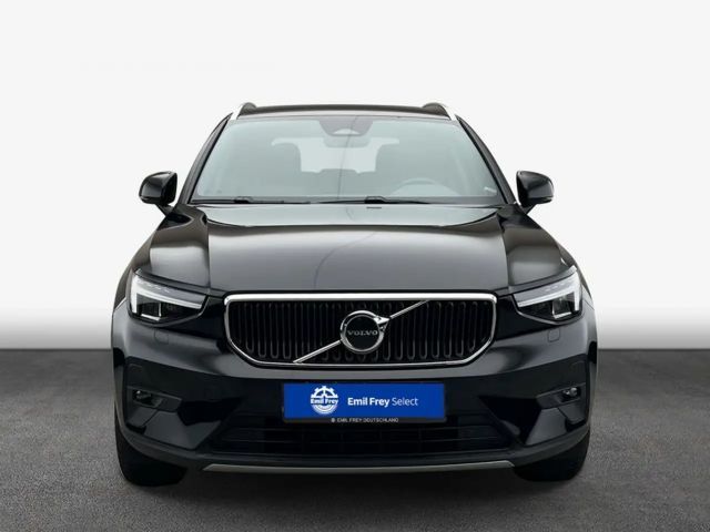Volvo XC40 Core