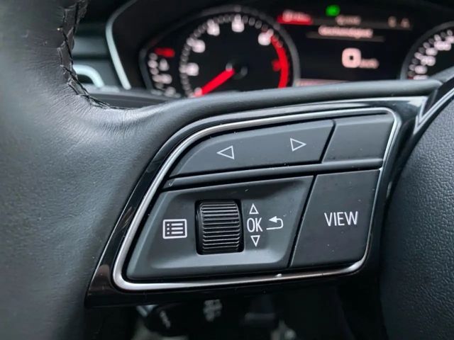 Audi A4 35 TFSI Avant S-Tronic