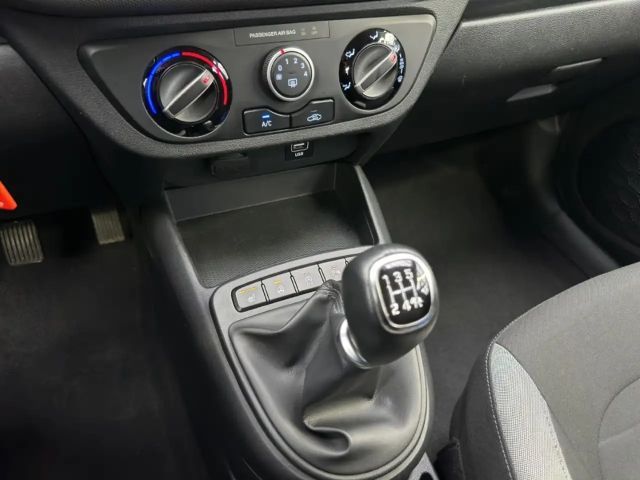 Hyundai i10 1.0 Trend