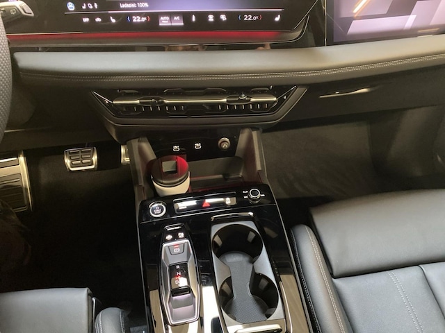 Audi Q6 e-tron Quattro