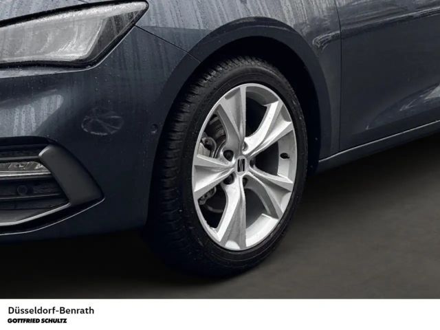 Seat Leon 1.5 eTSI FR-lijn Sportstourer