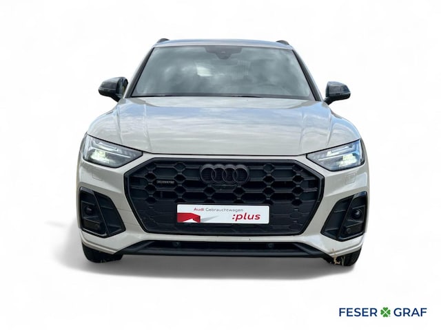 Audi Q5 40 TDI Quattro S-Tronic