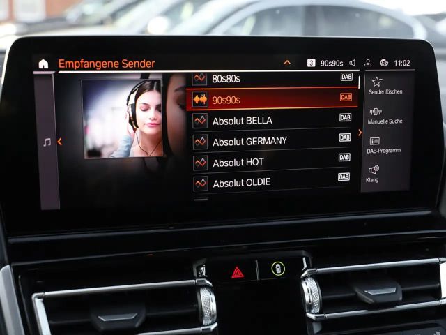 BMW M850 Coupé xDrive