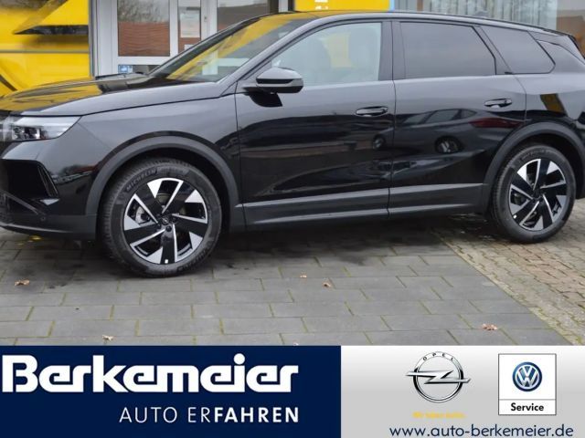 Opel Grandland X GS-Line Grand Sport