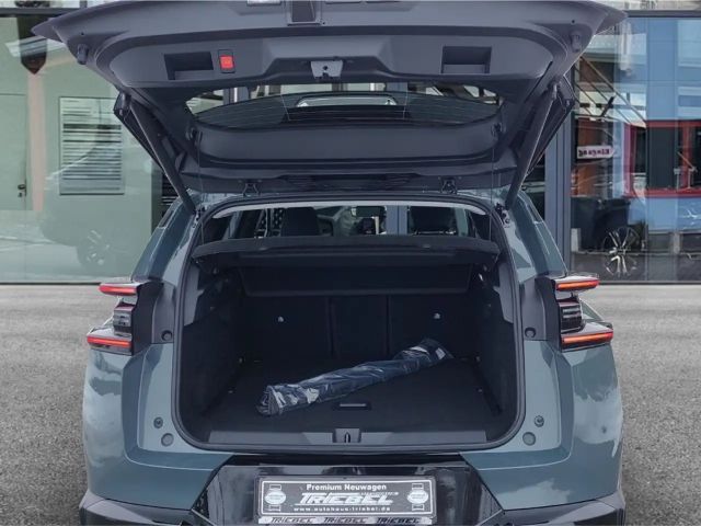 Citroën C5 Aircross Plus