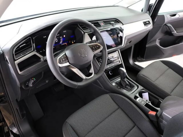 Volkswagen Touran DSG