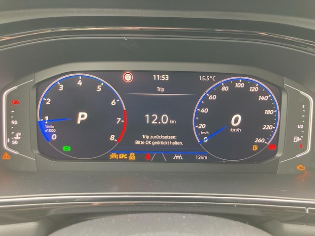 Volkswagen T-Roc 1.5 TSI DSG R-Line