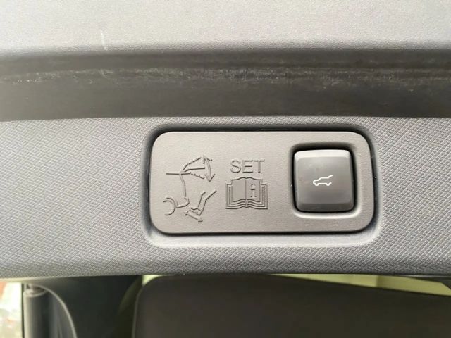 Ford Mustang Mach-E Extended range