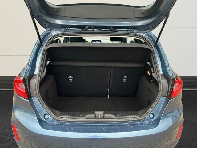 Ford Fiesta Cool & Connect