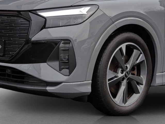Audi Q4 e-tron 40 Sportback