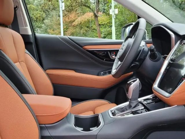 Subaru Outback Outback Platinum WR