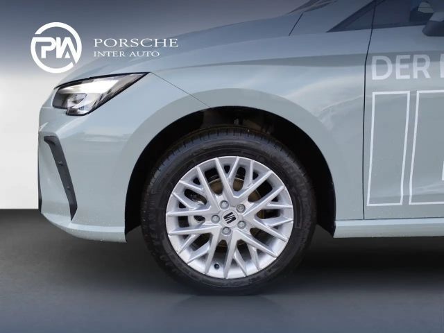 Seat Ibiza 1.0 TSI Style