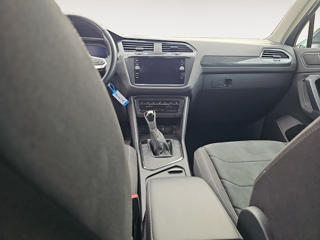 Volkswagen Tiguan 2.0 TDI BMT