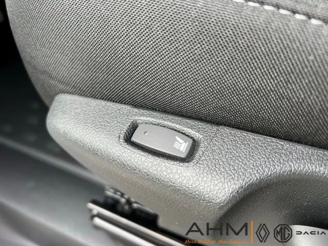 Renault Trafic Blue Combi dCi 110