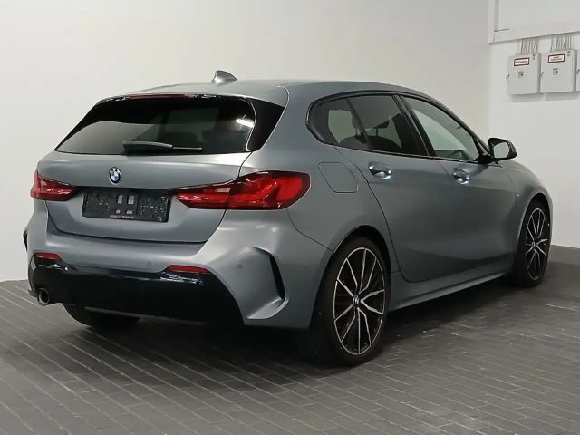 BMW 118 118i M-Sport Sedan