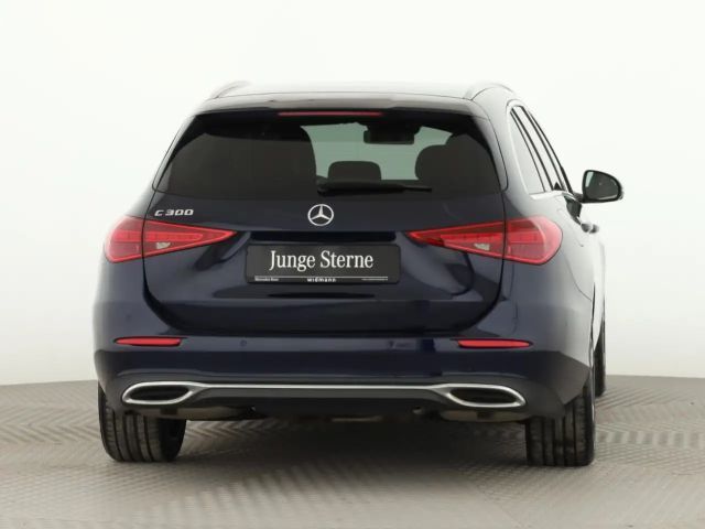 Mercedes-Benz C 300 AVANTGARDE Estate