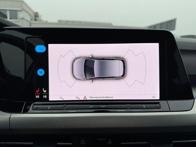 Volkswagen Golf 1.5 TSI Golf VIII Move