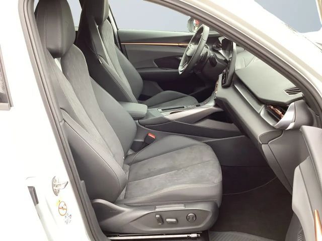 Cupra Terramar 2.0 TSI VZ