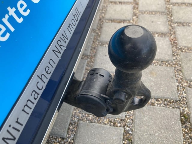 Volkswagen Golf 2.0 TDI DSG