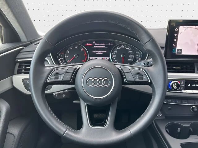 Audi A4 40 TFSI S-Tronic