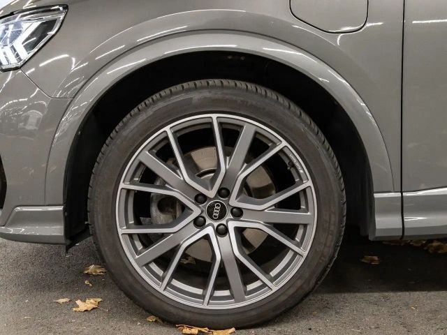 Audi Q3 45 TFSI Hybride S-Line