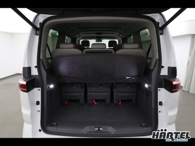 Volkswagen Multivan 2.0 TDI DSG T7