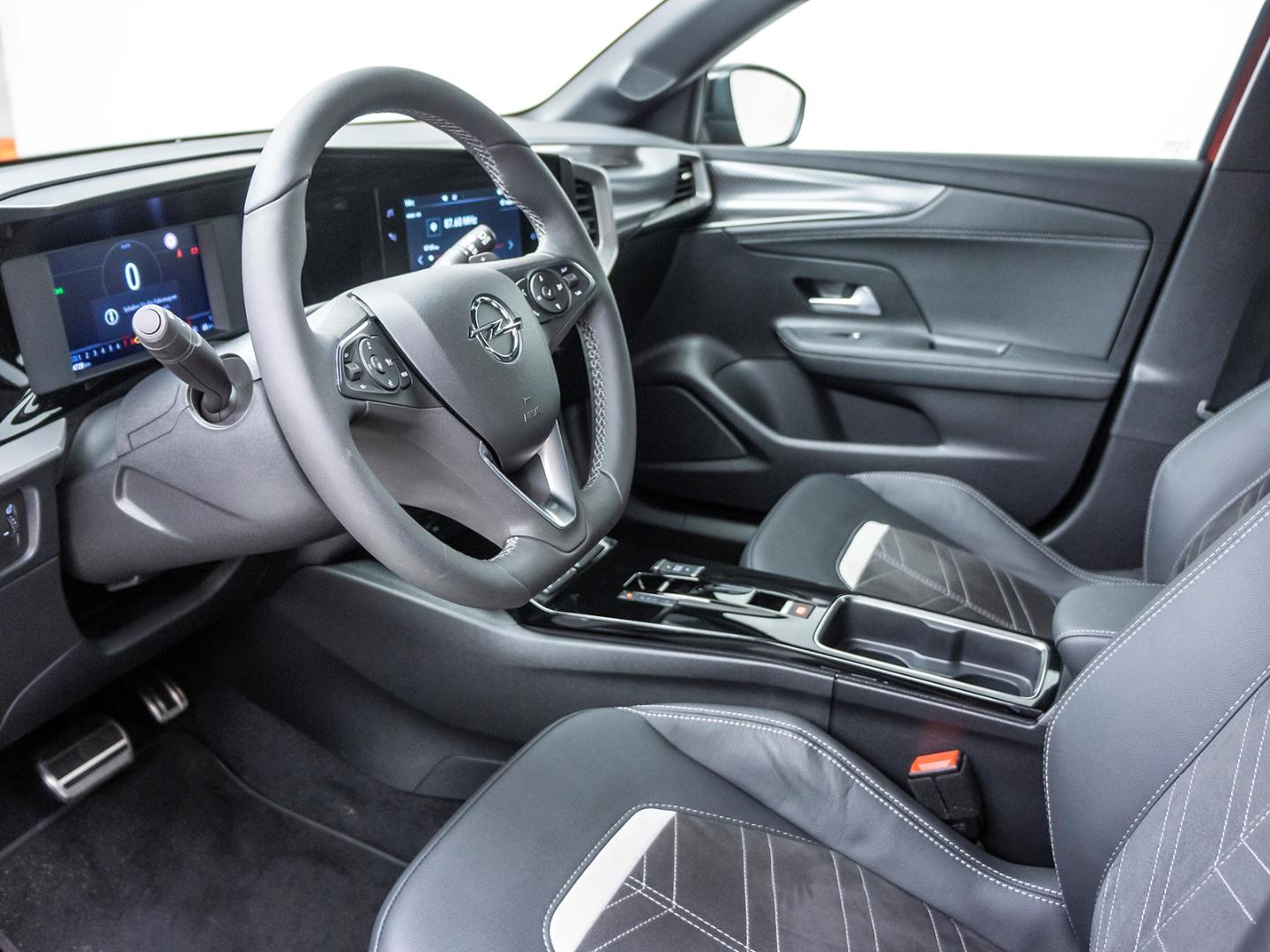 Opel Mokka GS-Line Grand Sport