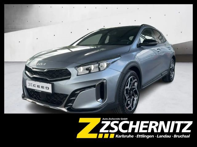Kia XCeed GDi GT-Line