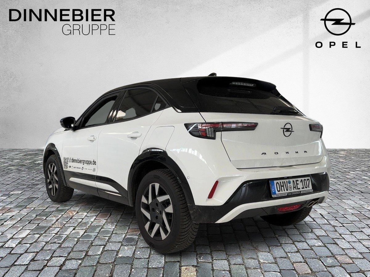 Opel Mokka GS-Line Grand Sport
