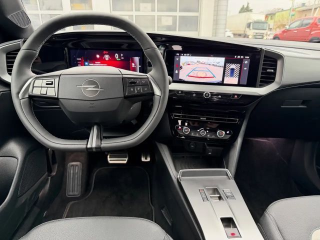 Opel Mokka GS-Line Grand Sport