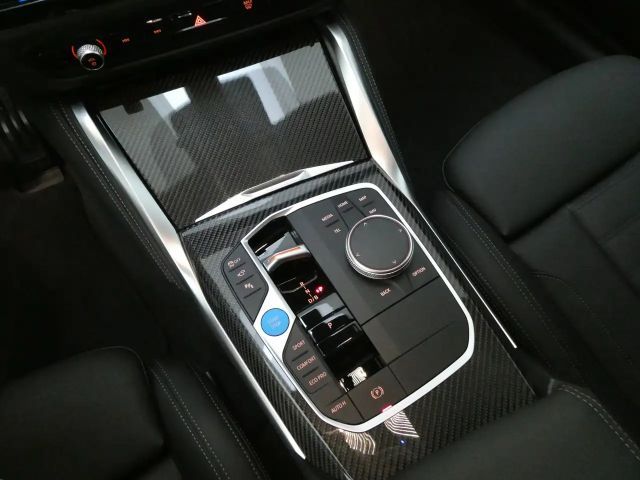 BMW i4 Coupé eDrive40