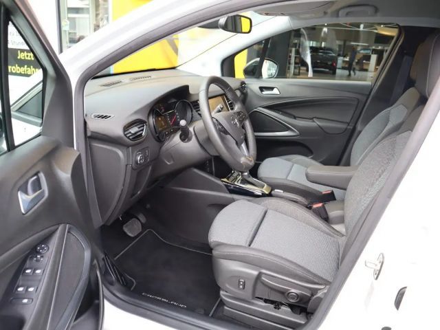 Opel Crossland X 1.2 Turbo Elegance