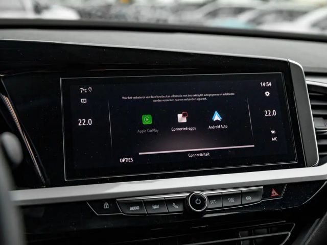 Opel Grandland X Ultimate